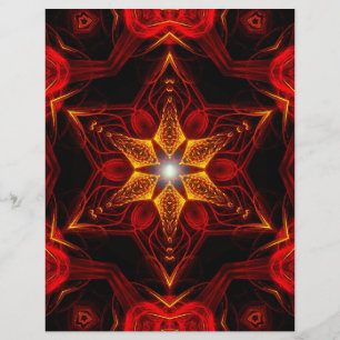 Staritual Fractal