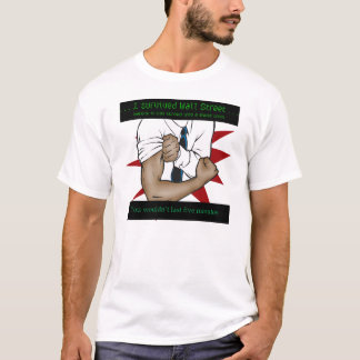 Stark AMEX T-shirt