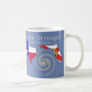 Stark än Storm Kaffemugg