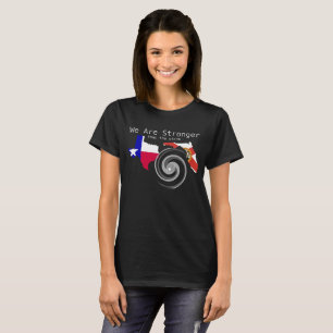 Stark än Storm T Shirt