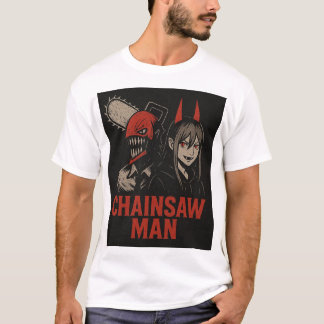 STARK ANIME SHIRT T