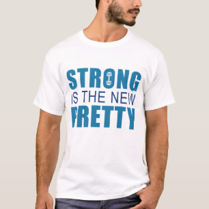 Stark är den nya Söten T Shirt