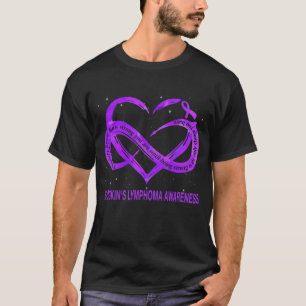 Stark är det enda val du har i HODGKINS LYMPH T Shirt