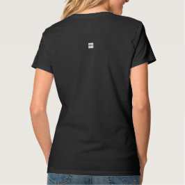 Stark är vacker Lyft som tjej Kvinnors fitness T Shirt
