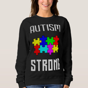 Stark autism t shirt