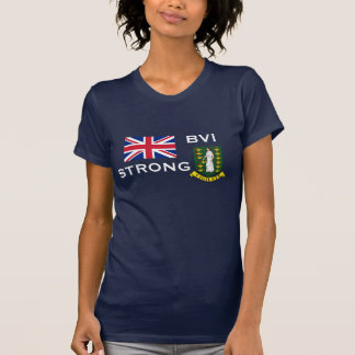 STARK BVI T-SHIRT