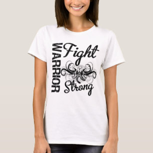 Stark Carcinoid cancer för krigareslagsmål T Shirt