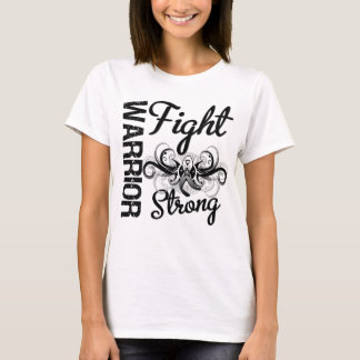 Stark Carcinoid cancer för krigareslagsmål T Shirt