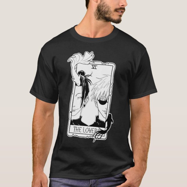 stark fich t shirt (Framsida)