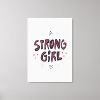 Stark Girl