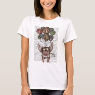 Stark Gris T Shirt