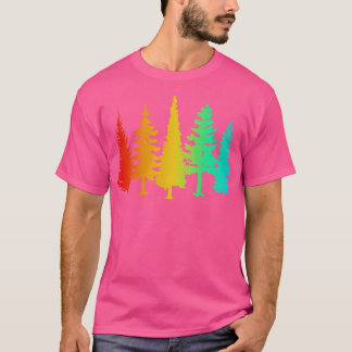 Stark intensitet t shirt