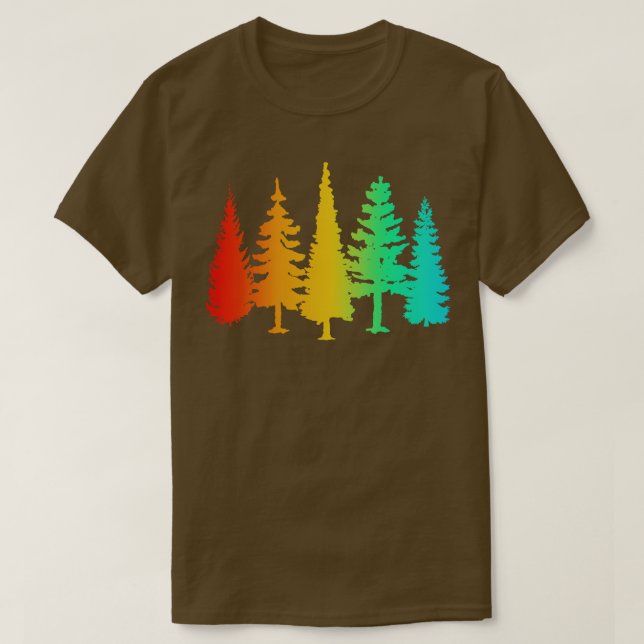 Stark intensitet t shirt (Design framsida)