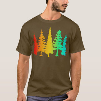 Stark intensitet t shirt