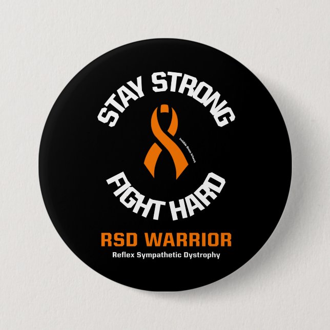 STARK KATASTROFHARD...RSD KNAPP (Framsida)