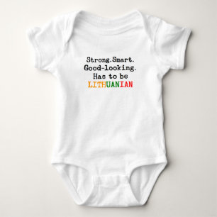 stark lithuansk t shirt