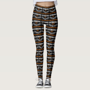 STARK MEN UTFÖRD...RSD/CRPS LEGGINGS