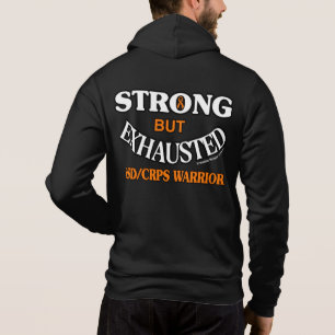 STARK MEN UTFÖRD...RSD/CRPS T SHIRT