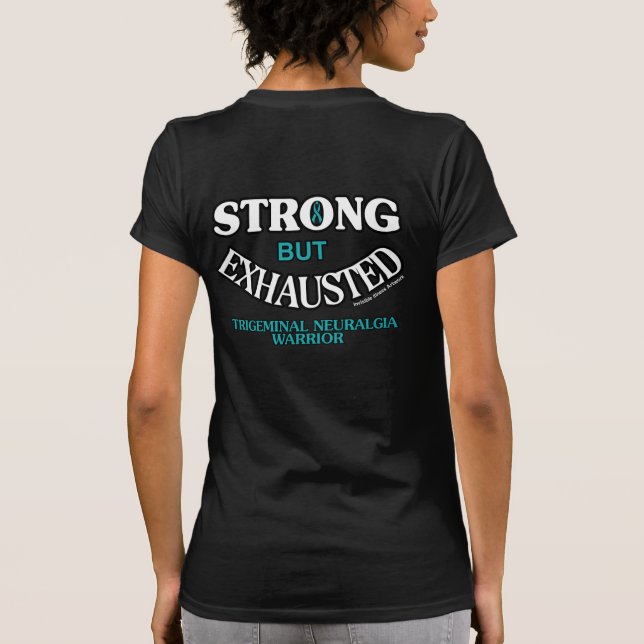 STARK MEN UTFÖRD...TN T SHIRT (Baksida)