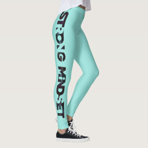 Stark Mindset Kvinnor Leggings