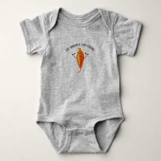 Stark morot t-shirt