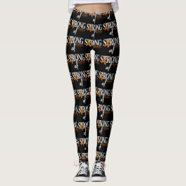 STARK mot...RSD/CRPS Leggings