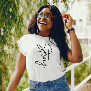Stark   Motivering T-Shirts
