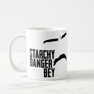 Stark Mugg