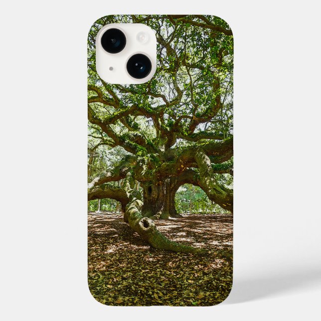 Stark och djärv (Baksida)