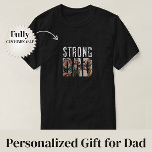 Stark Pappa T Shirt