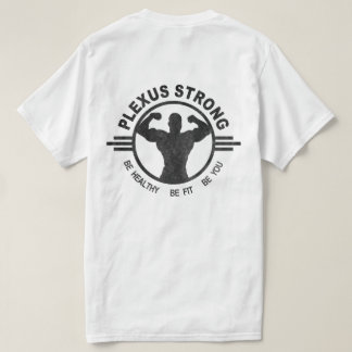 Stark Plexus! Tee Shirt