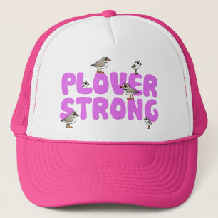 Stark Plover Keps