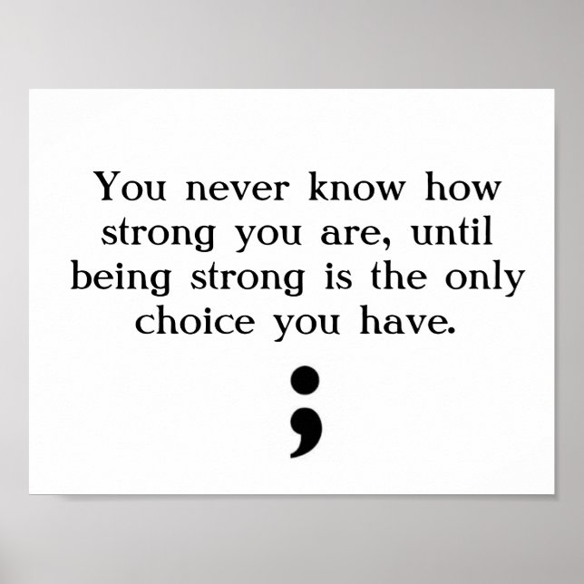 stark poster (Framsidan)