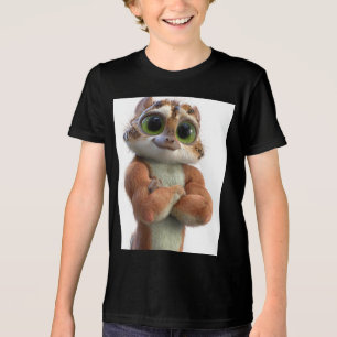 Stark Ser Ut Så Här T Shirt