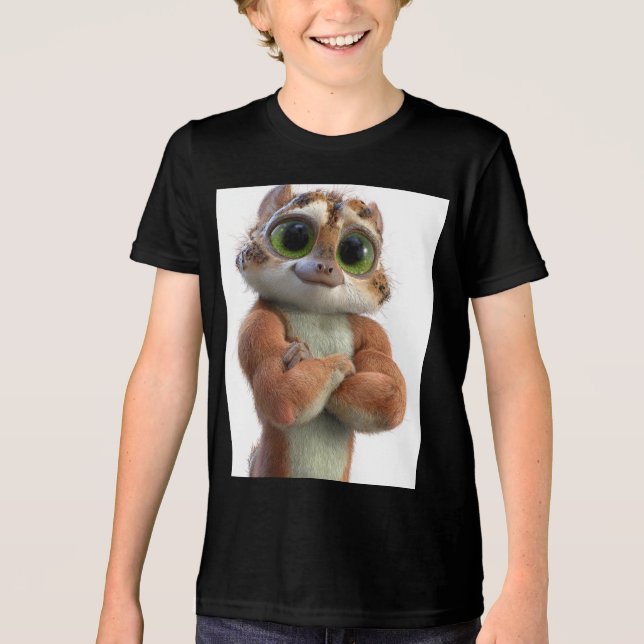 Stark Ser Ut Så Här T Shirt (Framsida)