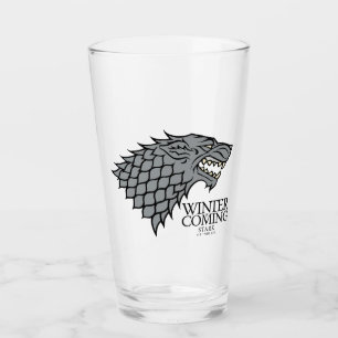 Stark Sigil - vintern kommer Glaskopp