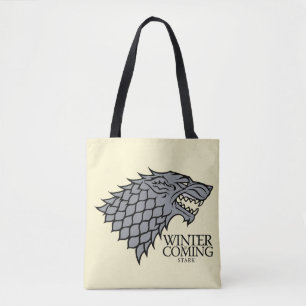 Stark Sigil - vintern kommer Tygkasse
