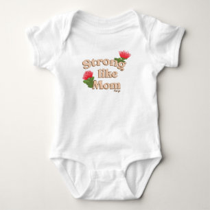 Stark som Mamma (Ohi'a Lehua) T Shirt