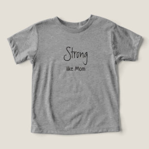Stark Som Mamma T-Shirt