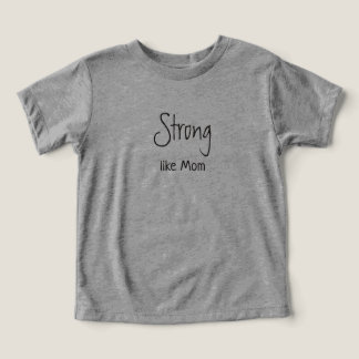Stark Som Mamma T-Shirt