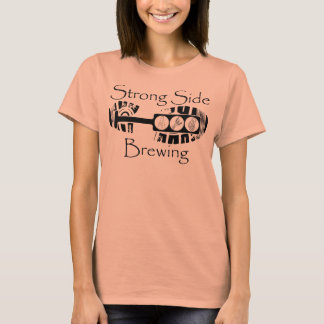 Stark Springer - Athletic T - Women Shirt