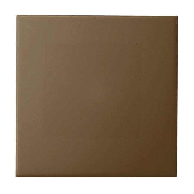 Stark Sturdy Brown Square Kitchen and Bathroom Ce Kakelplatta (Framsidan)