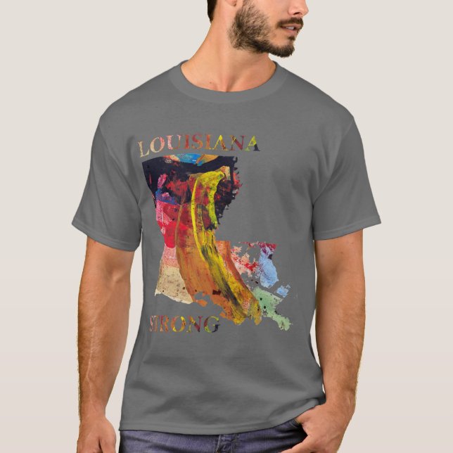 Stark T Shirt (Framsida)