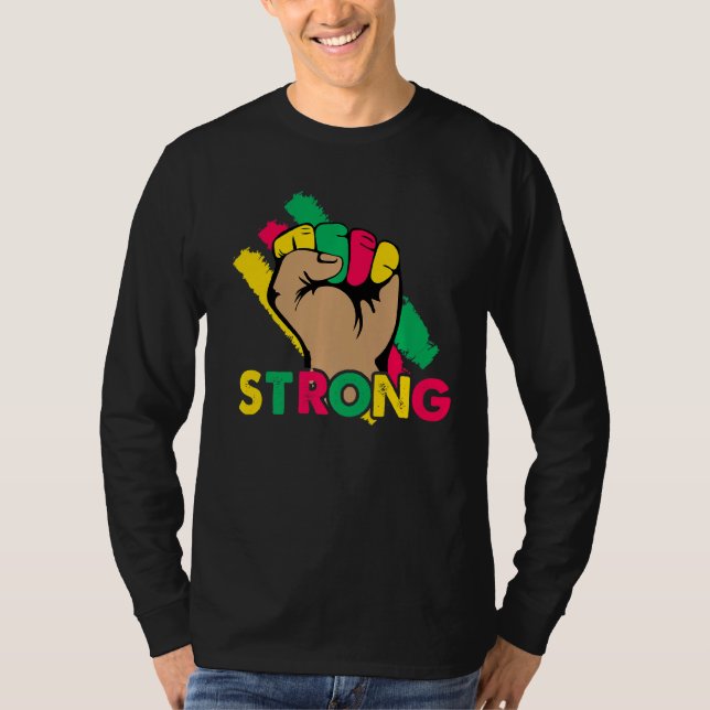Stark T Shirt (Framsida)