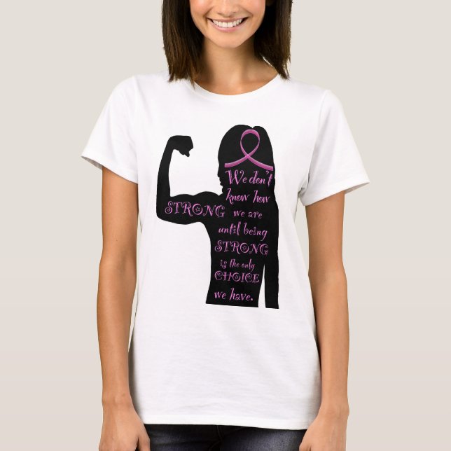 Stark T Shirt (Framsida)