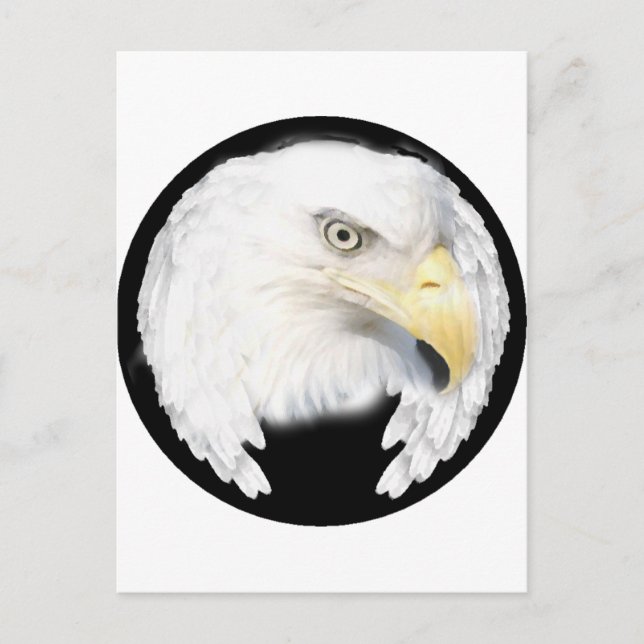 Stark tro_ vykort (Framsida)