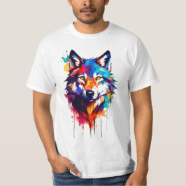 Stark Varg Art T-Shirt