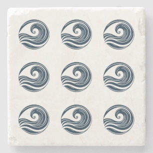 Stark Wave Stenunderlägg