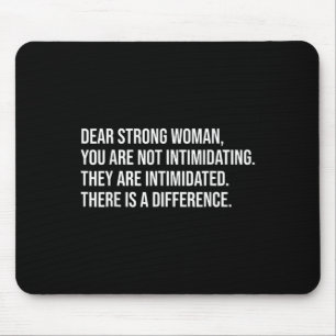 Stark Woman Pro Choice Feminist Musmatta