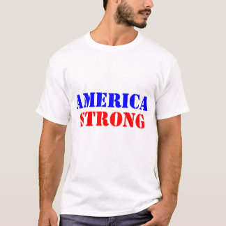 Starka Amerika Tee Shirt